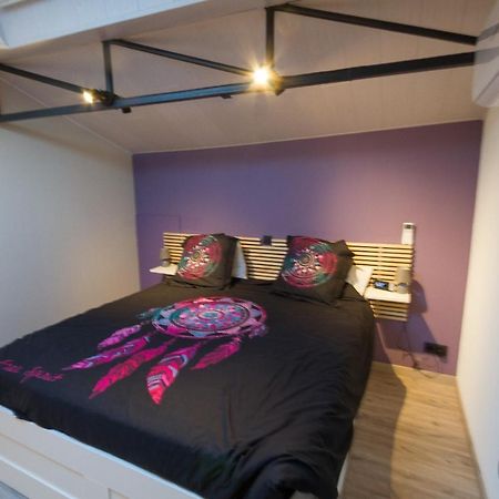 Appartement Le Taquet Марсеян Екстер'єр фото
