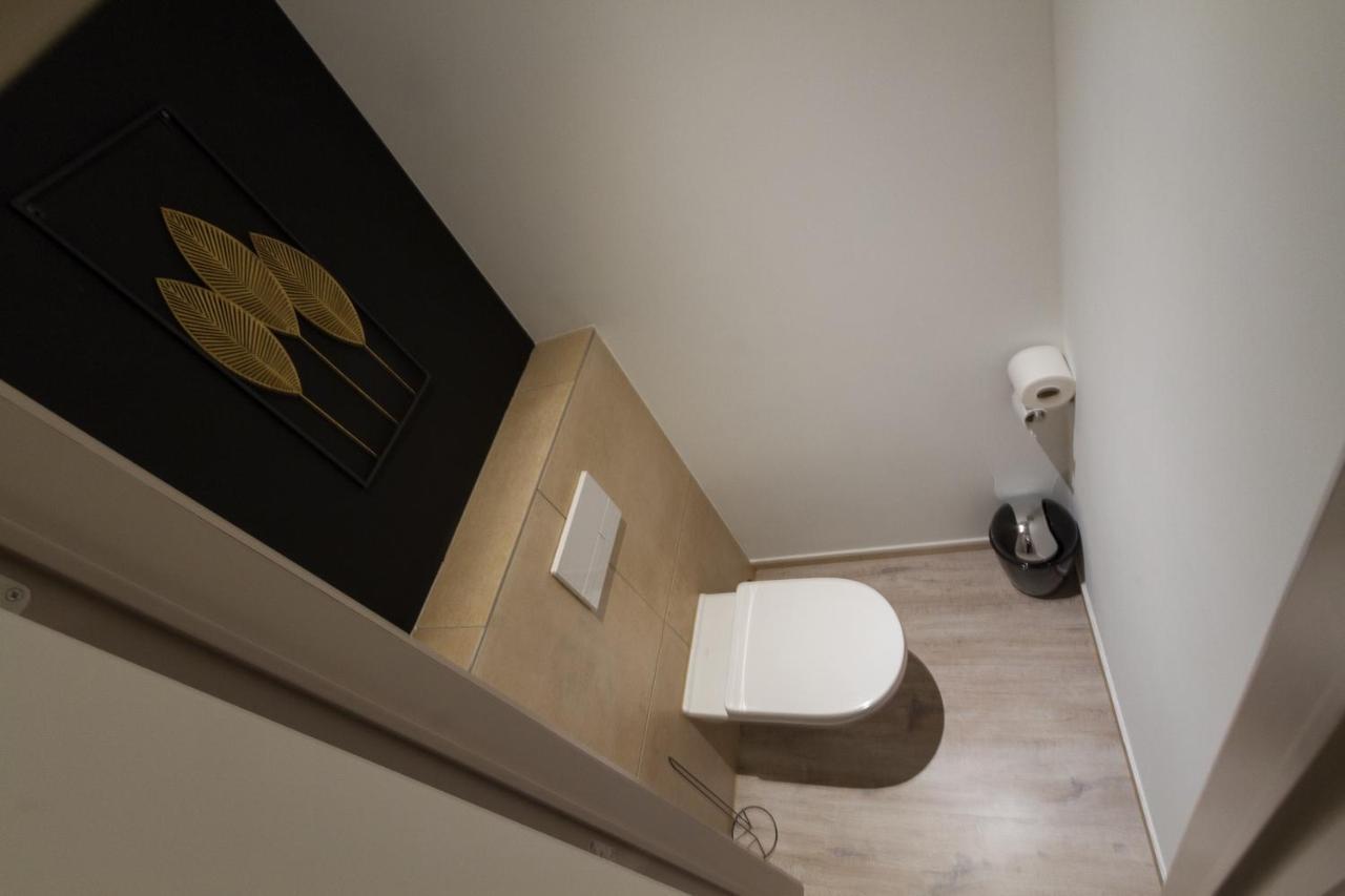 Appartement Le Taquet Марсеян Екстер'єр фото