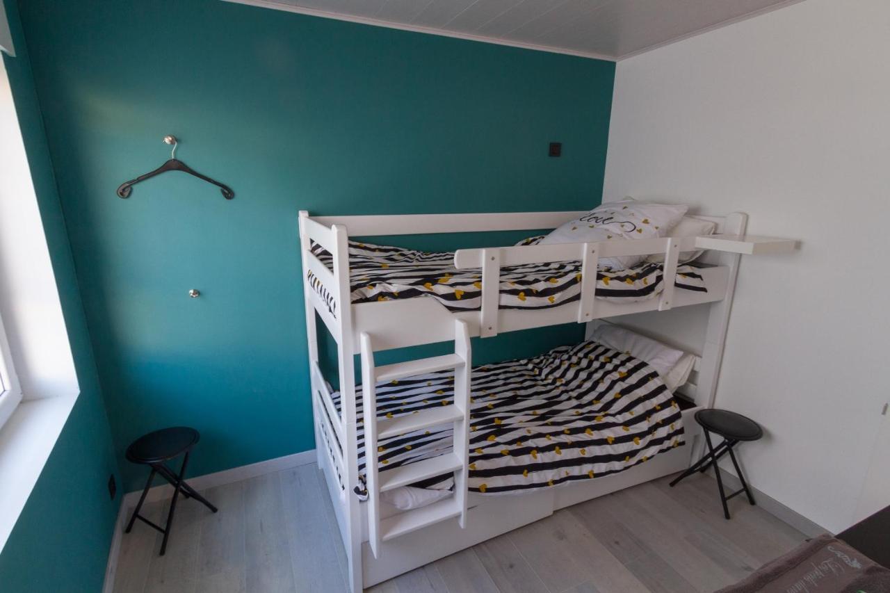 Appartement Le Taquet Марсеян Екстер'єр фото